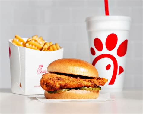 Closed - Opens tomorrow at 600am EST. . Chick fila delivery